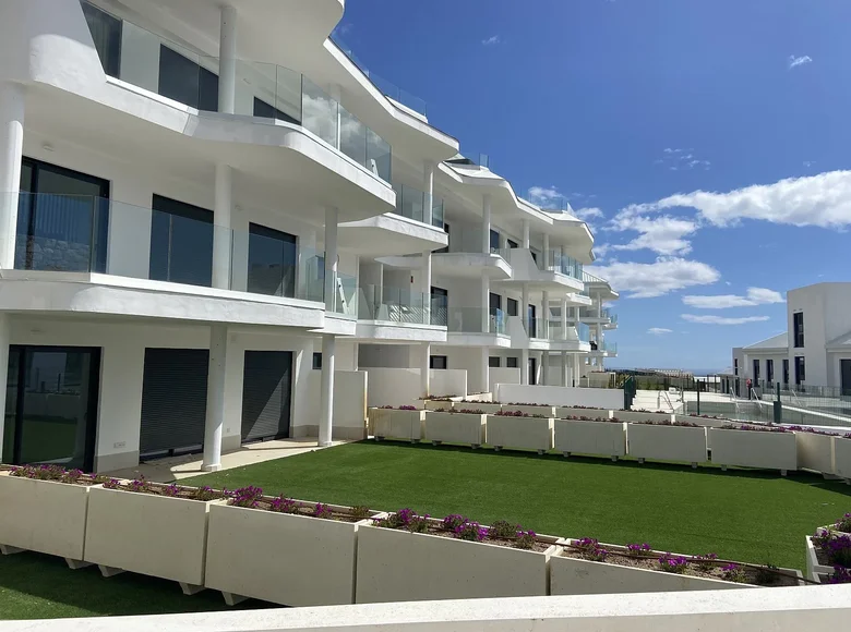 Appartement 4 chambres 117 m² Fuengirola, Espagne