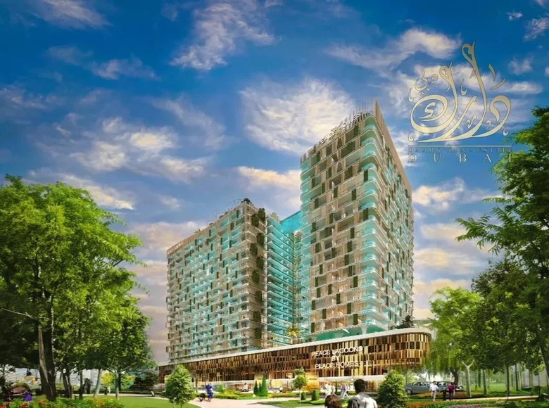 Mieszkanie 435 m² Dubaj, Emiraty Arabskie