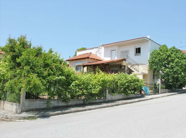 Cottage 4 bedrooms 87 m² Katerini, Greece