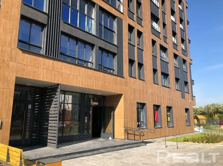 Sklep 87 m² Mińsk, Białoruś