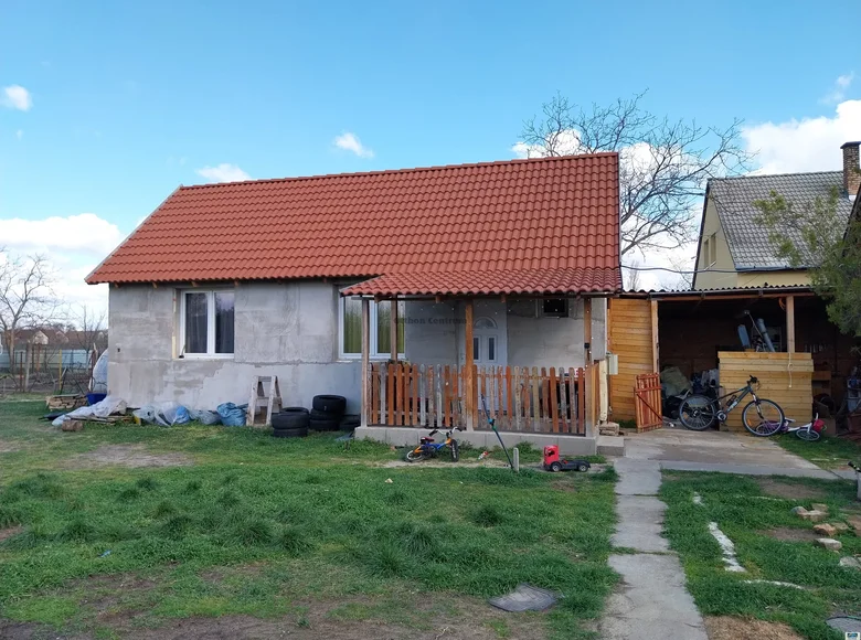 Dom 4 pokoi 114 m² Monor, Węgry