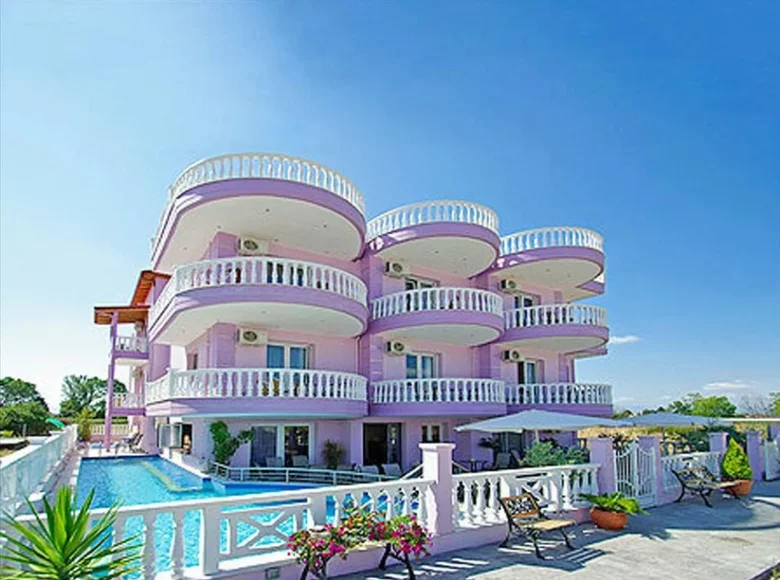 Hotel 580 m² en Grecia, Grecia