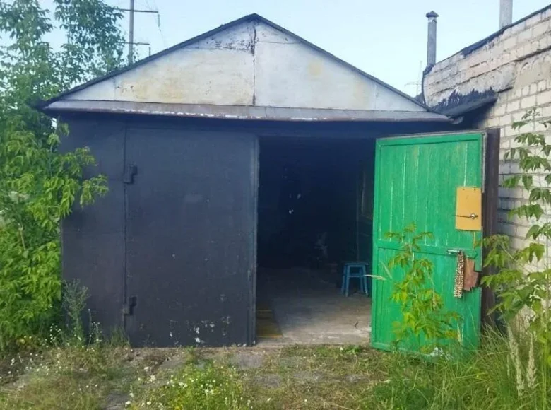 Gewerbefläche 20 m² Swetlahorsk, Weißrussland