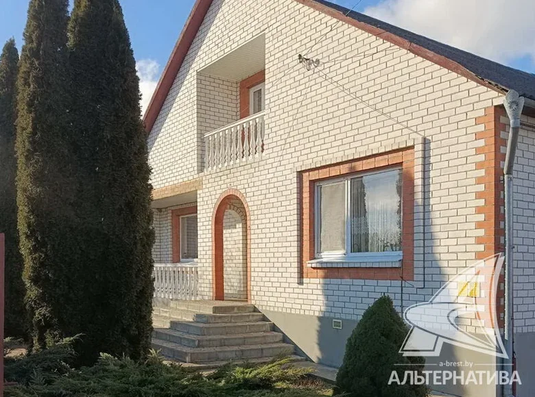 Casa 150 m² Vysokaye, Bielorrusia