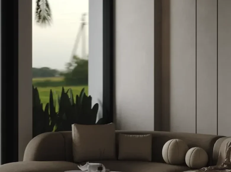 2 room apartment 79 m² Badung, Indonesia