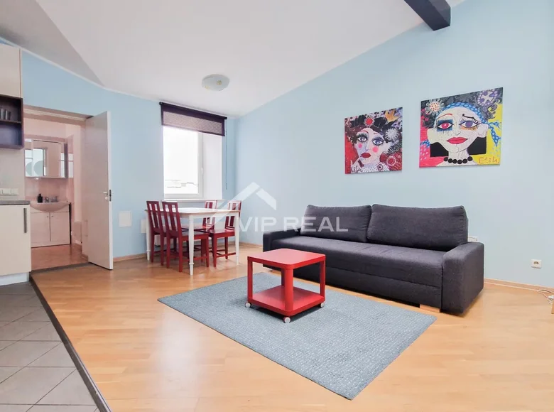 3 room apartment 72 m² Riga, Latvia