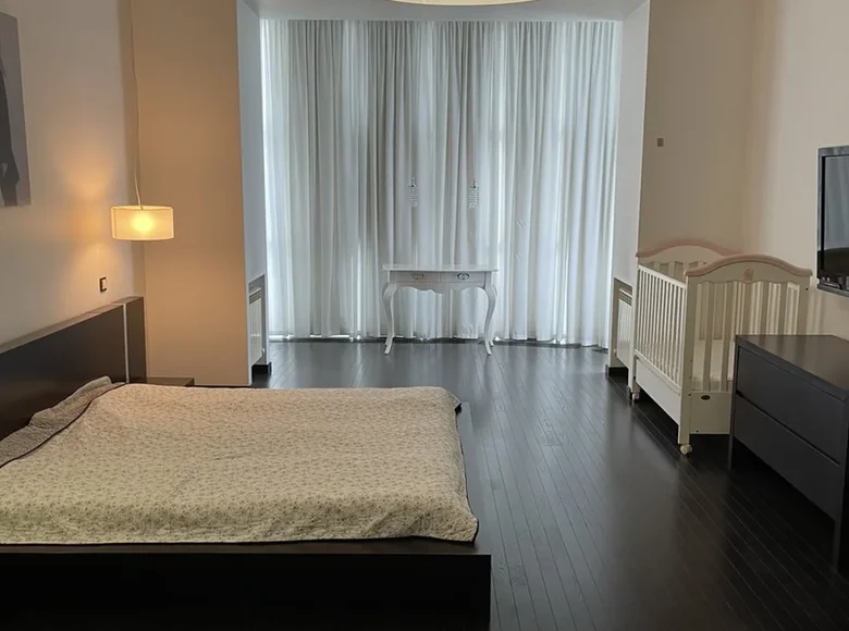 Mieszkanie 3 pokoi 182 m² Odessa, Ukraina