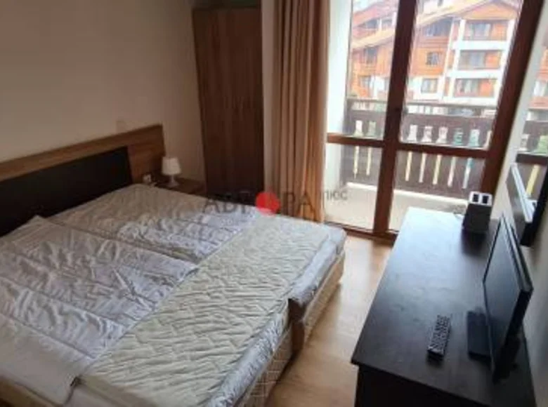 Kawalerka 28 m² Bansko, Bułgaria