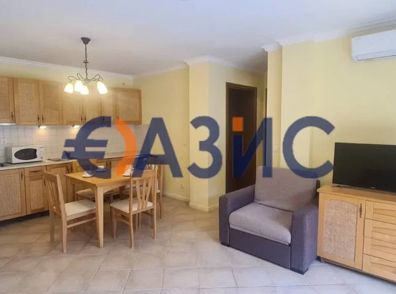 Appartement 3 chambres 111 m² Tchernomorets, Bulgarie