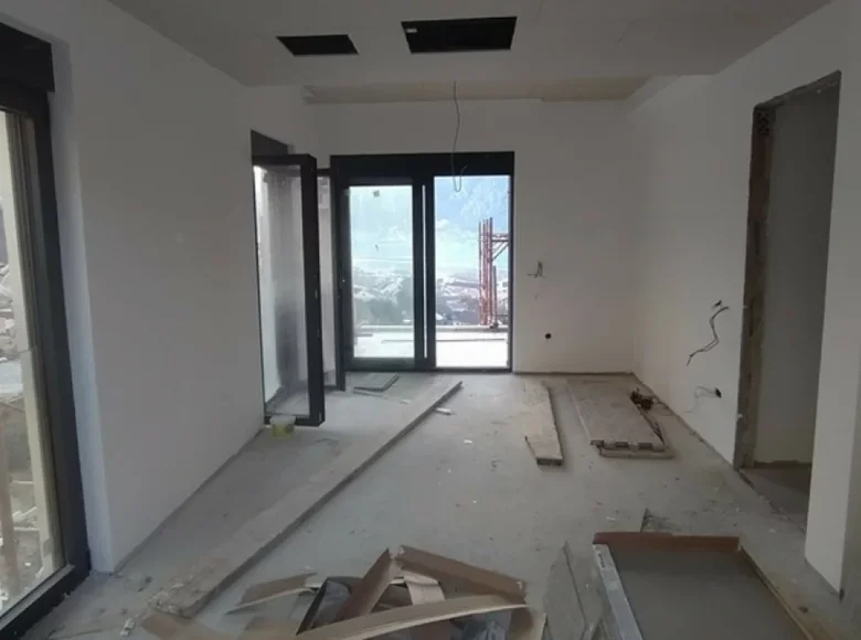 Mieszkanie 3 pokoi 115 m² Dobrota, Czarnogóra