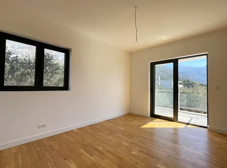 1 bedroom apartment  Becici, Montenegro