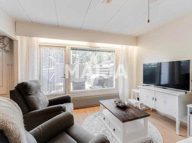 1 bedroom apartment 65 m² Petajasuo, Finland