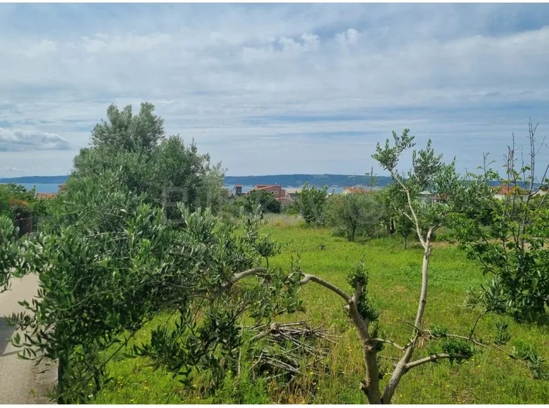 Land 520 m² Kastel Stari, Croatia