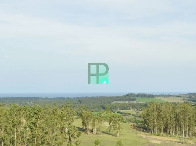 Parcelas  Piriápolis, Uruguay