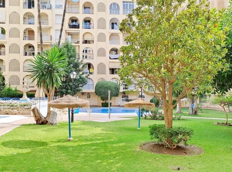 Mieszkanie 3 pokoi 112 m² Fuengirola, Hiszpania