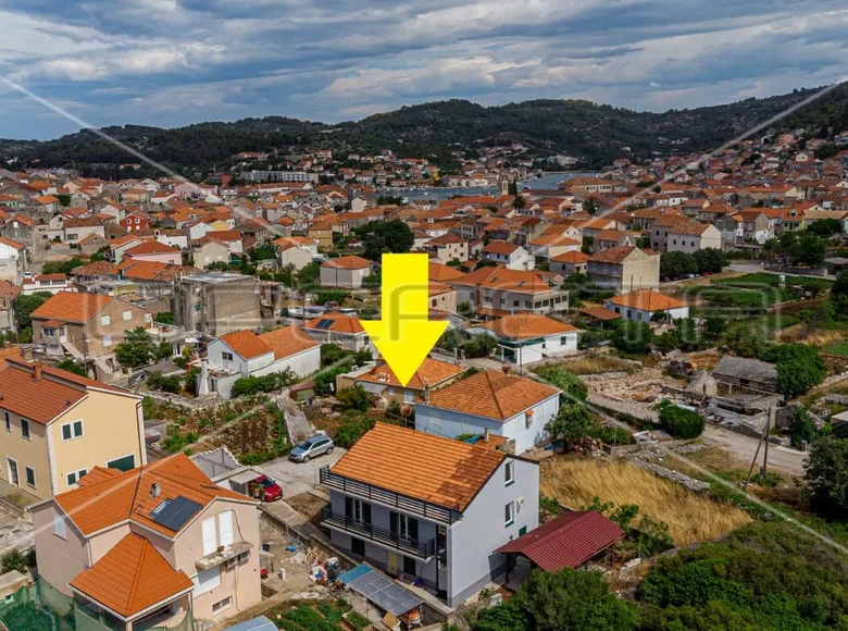 6 room house 210 m² Opcina Vela Luka, Croatia