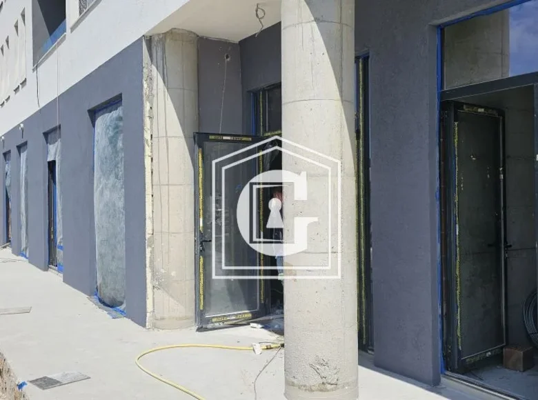 Propriété commerciale 248 m² à Bar, Monténégro