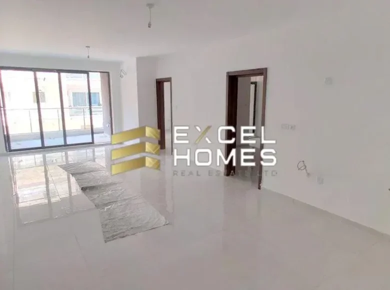 2 bedroom apartment  Qawra, Malta