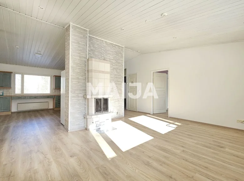 Haus 5 zimmer 118 m² Laukaa, Finnland