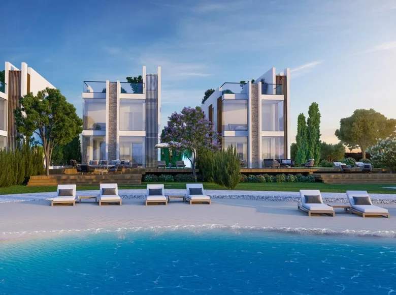 Haus 5 Schlafzimmer 345 m² Agia Napa, Zypern