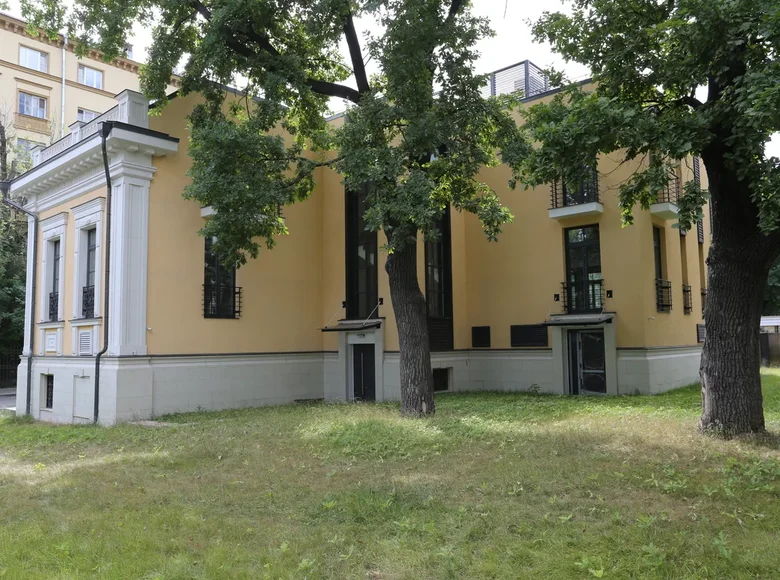 Bureau 1 270 m² à Central Administrative Okrug, Fédération de Russie