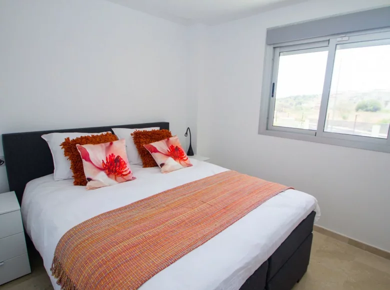 Квартира 3 спальни 93 м² Orihuela, Испания
