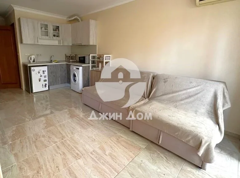 1 bedroom apartment 35 m² Sveti Vlas, Bulgaria