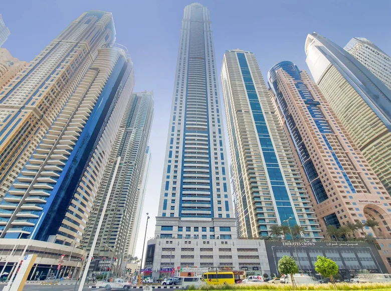 Appartement 187 m² Dubaï, Émirats arabes unis