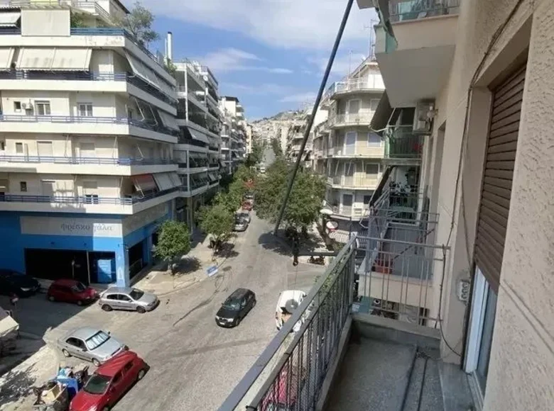 Apartamento 3 habitaciones 88 m² Grecia, Grecia