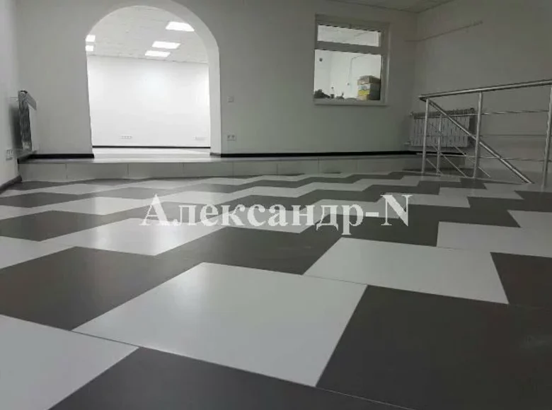 Pomieszczenie biurowe 109 m² Siewierodonieck, Ukraina