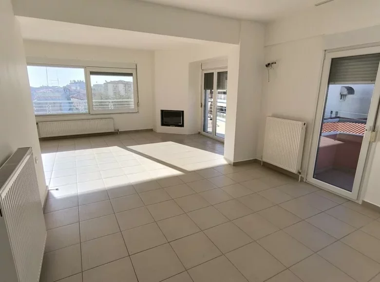 3 bedroom apartment 160 m² Katerini, Greece