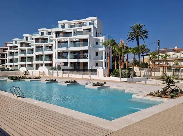 3 bedroom apartment 102 m² els Poblets, Spain