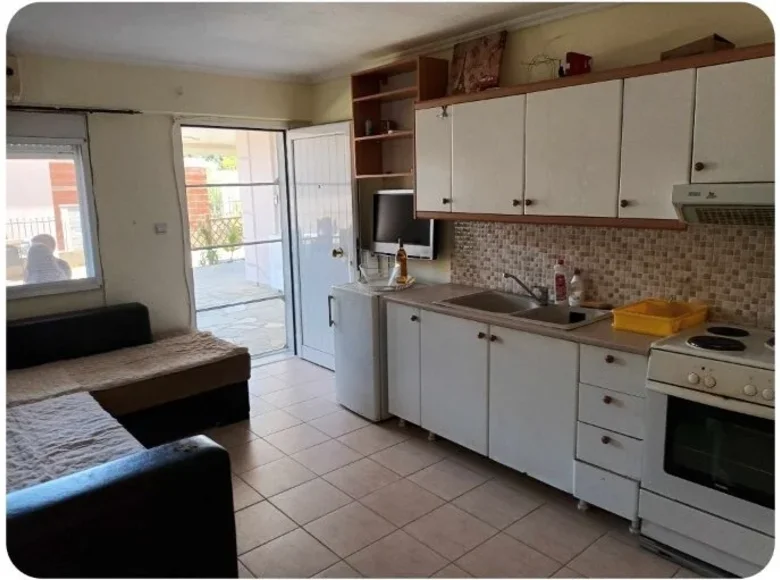 Wohnung 2 zimmer 29 m² Paralia Dionysiou, Griechenland