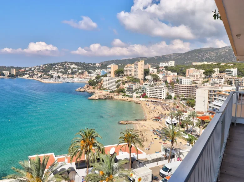 Appartement 4 chambres 150 m² Palma de Mallorca, Espagne