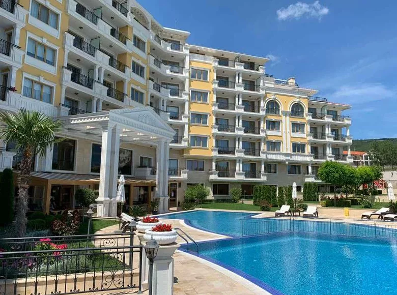 Appartement 77 m² Sveti Vlas, Bulgarie