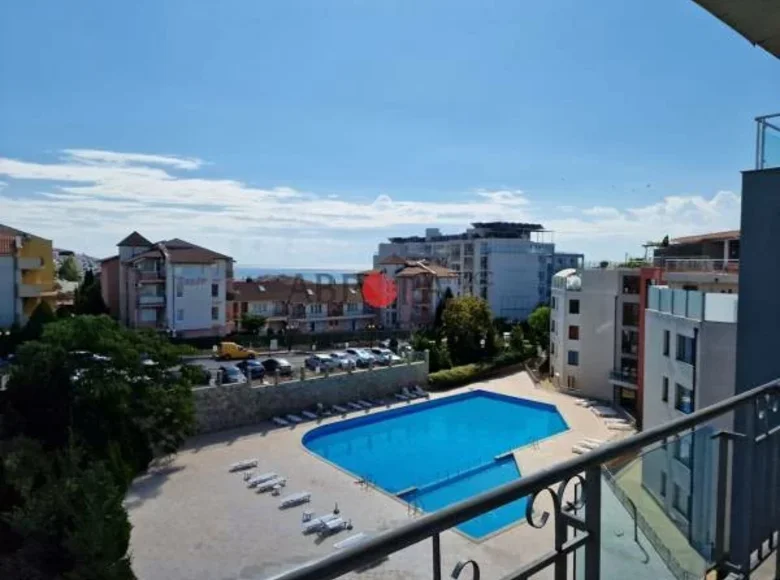 Apartment 89 m² Sveti Vlas, Bulgaria