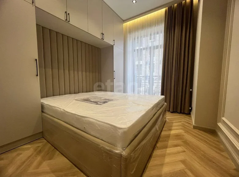 Kvartira 42 m² Toshkentda