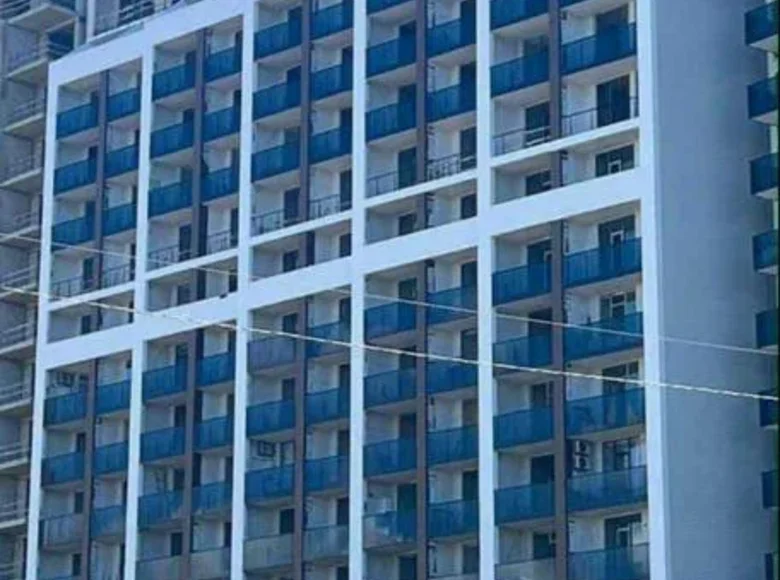 Mieszkanie 2 pokoi 44 m² Batumi, Gruzja