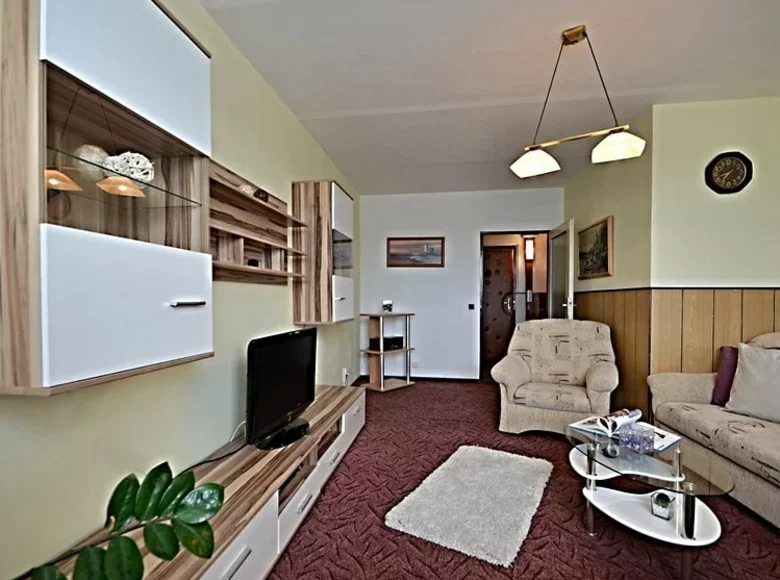 2 bedroom apartment 68 m² Mlada Boleslav, Czech Republic
