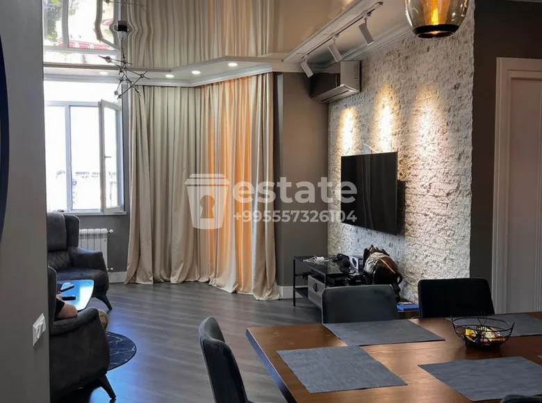 2 bedroom apartment  Batumi, Georgia