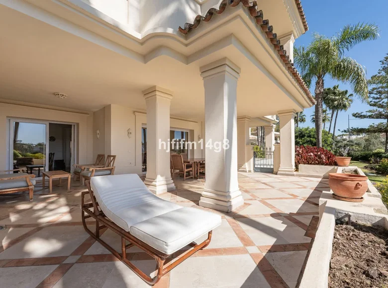 Apartamento 3 habitaciones  Marbella, Španjolska