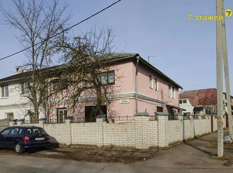 Haus 186 m² Minsk, Weißrussland