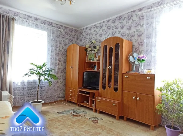 Dom 73 m² Rzeczyca, Białoruś