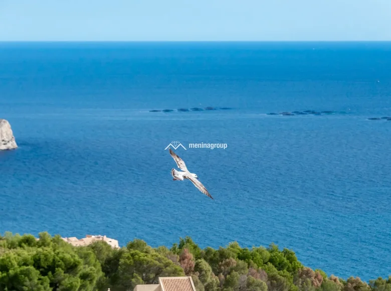Квартира 2 спальни 182 м² Altea, Испания