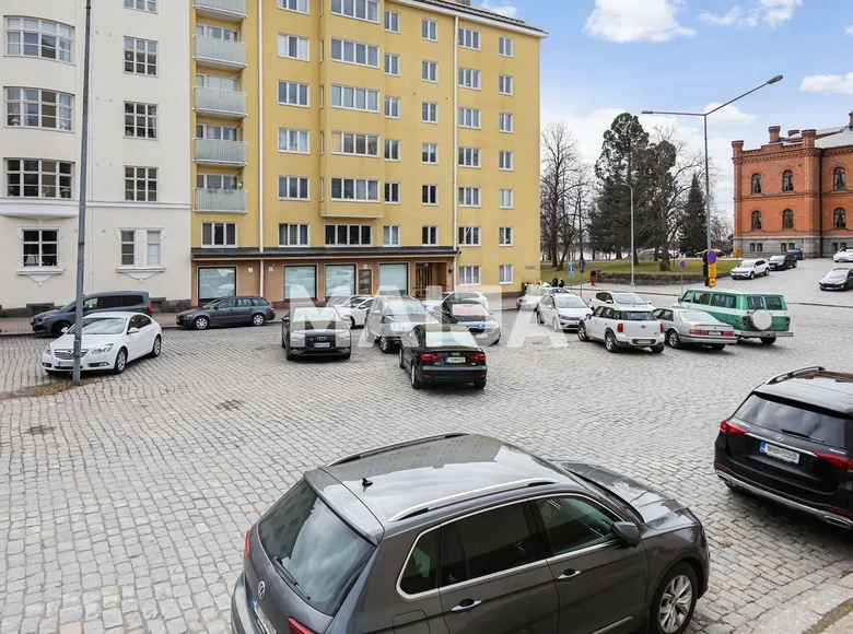 1 bedroom apartment 52 m² Vaasa sub-region, Finland