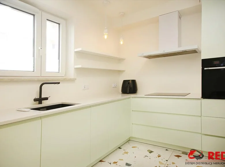 Appartement 3 chambres 69 m² Varsovie, Pologne