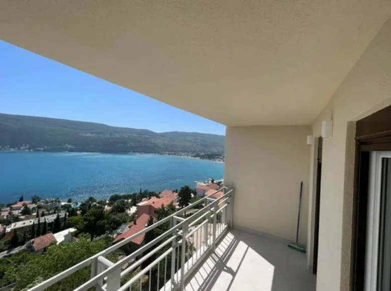 Wohnung 1 Schlafzimmer 48 m² Topla, Montenegro