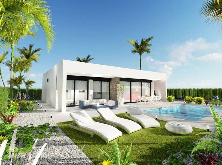 villa de 3 chambres 102 m² Calasparra, Espagne