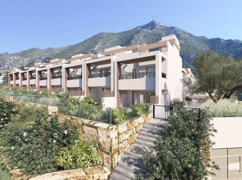 Haus 3 Schlafzimmer 197 m² Istan, Spanien