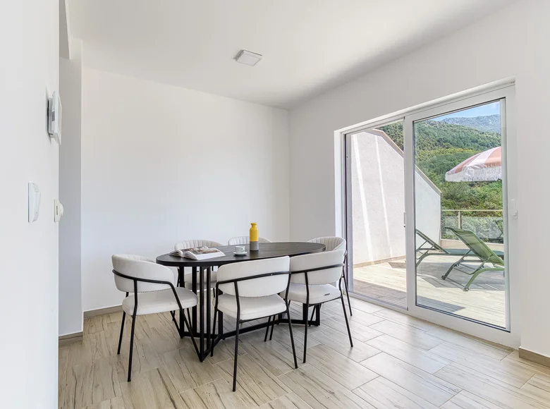 Apartamento  Budva, Montenegro